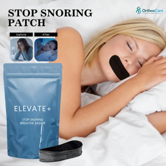 Anti Snoring Breathing Patch