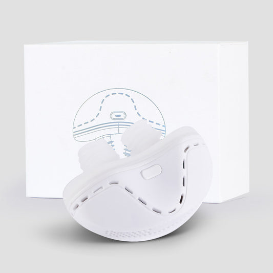 Anti Snoring Brace Breathing Device
