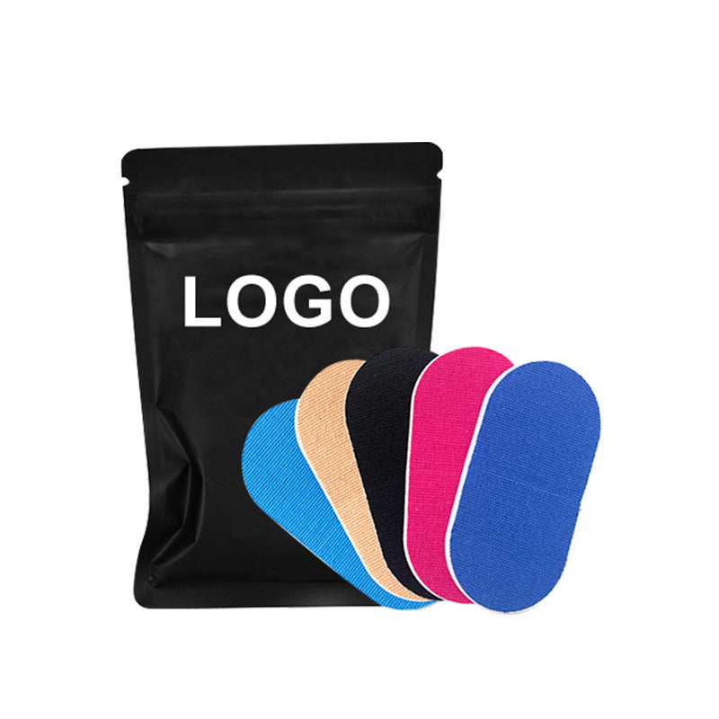 Breathing Patch Anti-open Mouth Snoring Correction Lips Anti-snoring Paster