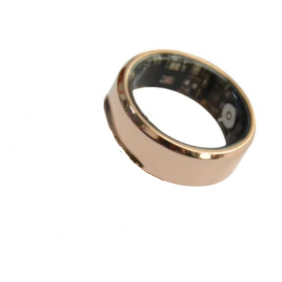 Smart Ring For Men & Women – Heart Rate & Blood Oxygen Monitoring