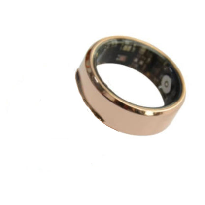 Smart Ring For Men & Women – Heart Rate & Blood Oxygen Monitoring