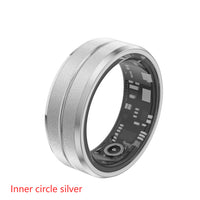Smart Ring For Men & Women – Heart Rate & Blood Oxygen Monitoring