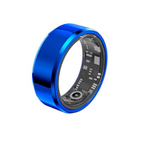 Smart Ring For Men & Women – Heart Rate & Blood Oxygen Monitoring