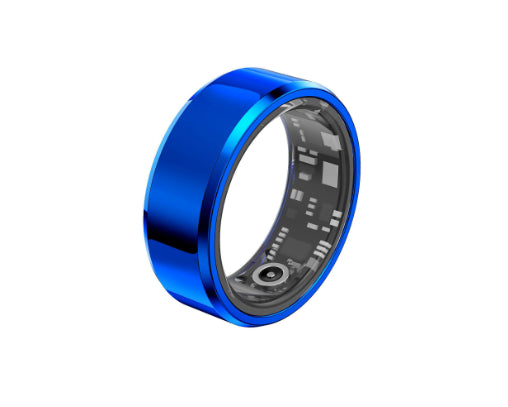 Smart Ring For Men & Women – Heart Rate & Blood Oxygen Monitoring