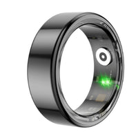 Smart Ring For Men & Women – Heart Rate & Blood Oxygen Monitoring