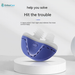 Anti Snoring Brace Breathing Device