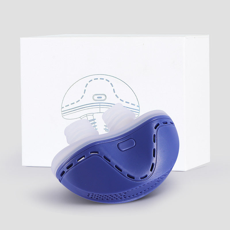 Anti Snoring Brace Breathing Device