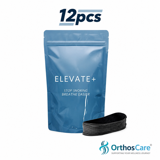 Anti Snoring Breathing Patch