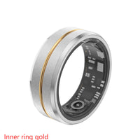 Smart Ring For Men & Women – Heart Rate & Blood Oxygen Monitoring