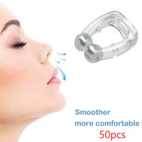 Anti-Snoring Respirator